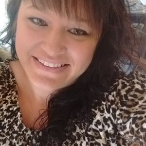 Meet your Posher, Kristie